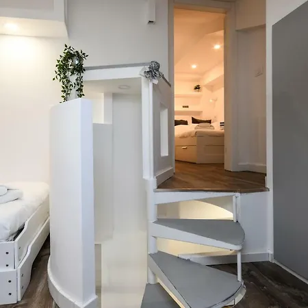 Costa D'oro Deluxe Apartament Sirmione
