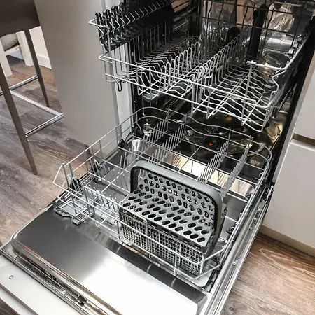 Apartament Costa D'oro Deluxe