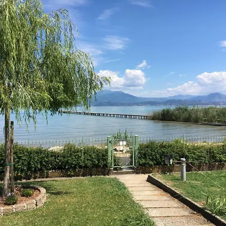 Costa D'oro Deluxe * Sirmione