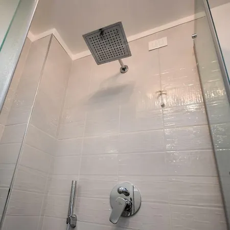 Apartament Costa D'oro Deluxe Sirmione