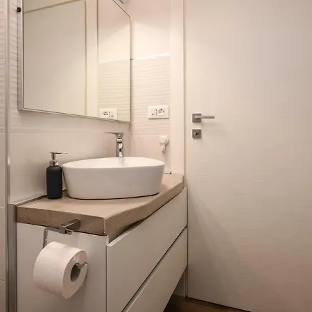 Apartmán Costa D'oro Deluxe *